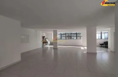 Sala comercial para alugar no Centro, Divinópolis 