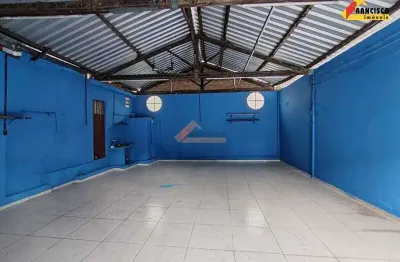 Barracão / Galpão / Depósito para alugar no Esplanada, Divinópolis 