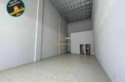 Ponto comercial para alugar no Centro, Divinópolis 