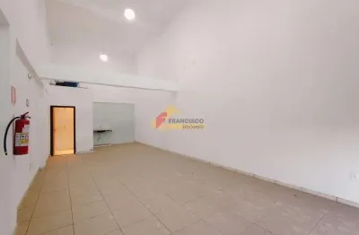 Ponto comercial para alugar no Santa Clara, Divinópolis 