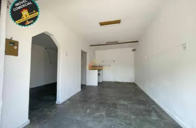Ponto comercial para alugar no Porto Velho, Divinópolis 