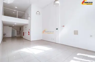Ponto comercial para alugar no Ipiranga, Divinópolis 