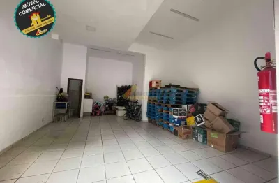 Ponto comercial para alugar no Centro, Divinópolis 