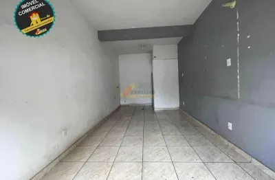 Ponto comercial para alugar na Vila Belo Horizonte, Divinópolis 