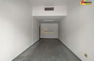 Ponto comercial para alugar no Centro, Divinópolis 