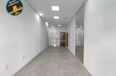 Ponto comercial para alugar no Centro, Divinópolis 
