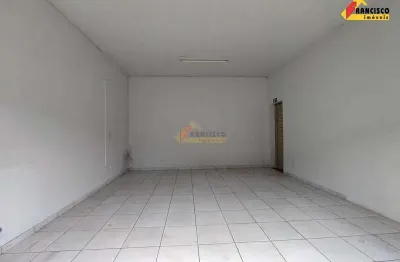 Ponto comercial para alugar no Santo Antônio, Divinópolis 