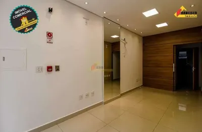 Ponto comercial para alugar no Centro, Divinópolis 