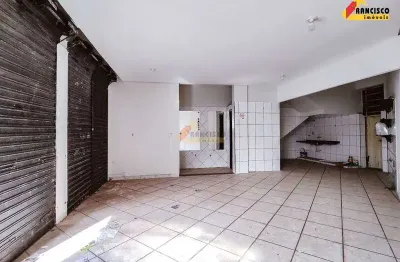 Ponto comercial para alugar no Bom Pastor, Divinópolis 