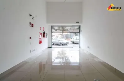 Ponto comercial para alugar no Centro, Divinópolis 