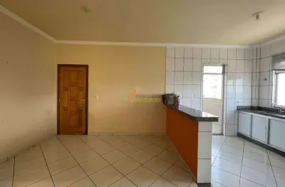 Apartamento para aluguel, 3 quartos, 1 suíte, 1 vaga, planalto - divinópolis/mg