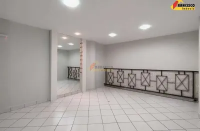 Ponto comercial para alugar no Centro, Divinópolis 