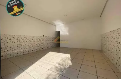 Ponto comercial para alugar no Centro, Divinópolis 