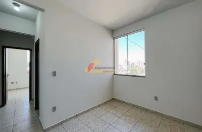 Apartamento com 2 quartos para alugar no Ipiranga, Divinópolis 
