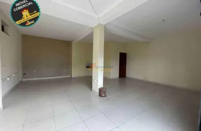 Ponto comercial para alugar no Oliveiras, Divinópolis 