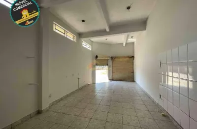 Ponto comercial para alugar no São Judas Tadeu, Divinópolis 