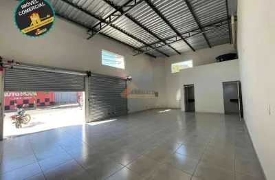 Ponto comercial para alugar no São José, Divinópolis 