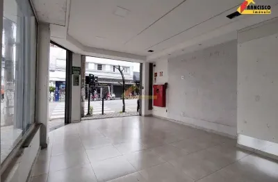Ponto comercial para alugar no Centro, Divinópolis 