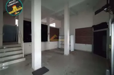 Ponto comercial para alugar no Catalão, Divinópolis 