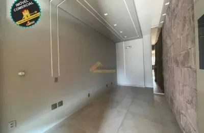 Ponto comercial para alugar no Bom Pastor, Divinópolis 