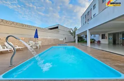 Apartamento para aluguel, 2 quartos, 1 vaga, nações - divinópolis/mg