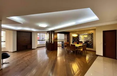 Apartamento para aluguel, 4 quartos, 3 suítes, 2 vagas, Centro - Divinópolis/MG