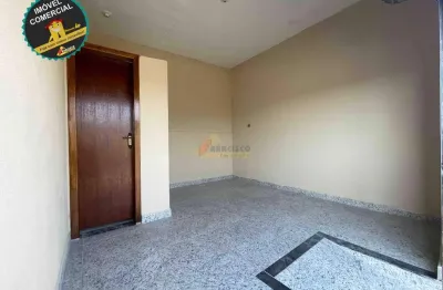 Ponto comercial para alugar no Niterói, Divinópolis 