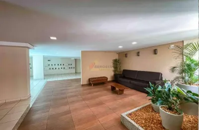 Apartamento cobertura para aluguel, 2 quartos, 2 vagas, afonso pena - divinópolis/mg