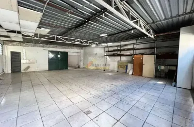 Barracão / Galpão / Depósito para alugar no Centro, Divinópolis 