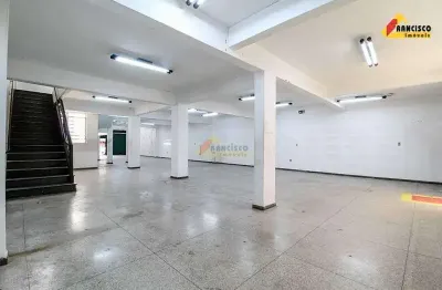Ponto comercial para alugar no Centro, Divinópolis 