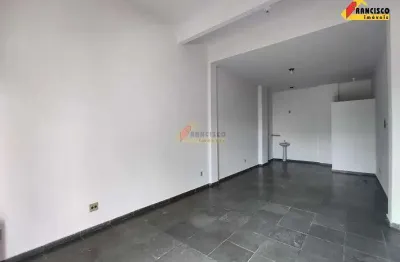 Ponto comercial para alugar no Santo Antônio, Divinópolis 