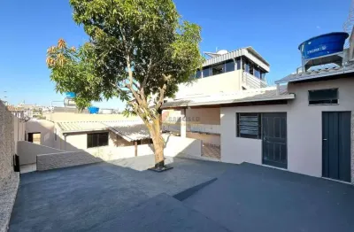 Casa para aluguel, 3 quartos, 1 suíte, 3 vagas, nossa senhora das graças - divinópolis/mg