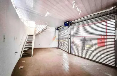 Ponto comercial para alugar no Centro, Divinópolis 