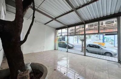 Ponto comercial para alugar no Centro, Divinópolis 