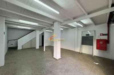 Ponto comercial para alugar no Centro, Divinópolis 
