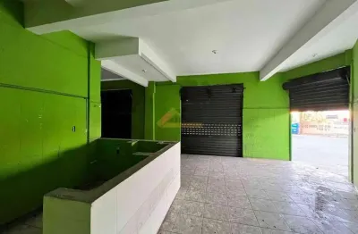 Ponto comercial para alugar no Bom Pastor, Divinópolis 