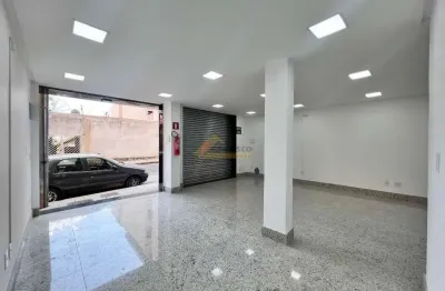 Ponto comercial para alugar no Santo Antônio, Divinópolis 