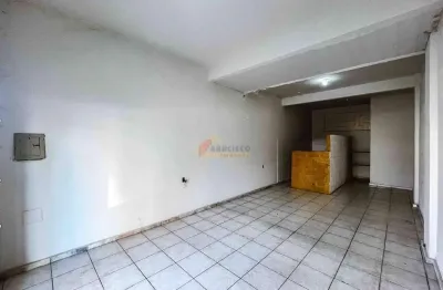 Ponto comercial para alugar no Belvedere, Divinópolis 