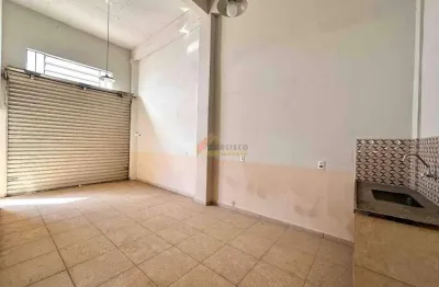 Ponto comercial para alugar no Realengo, Divinópolis 