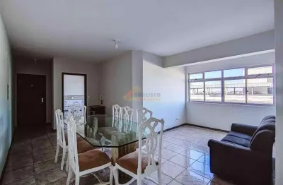 Apartamento para aluguel, 3 quartos, 1 suíte, 1 vaga, jardim nova américa - divinópolis/mg
