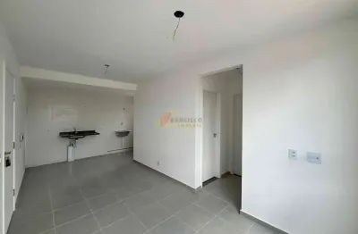 Apartamento para aluguel, 2 quartos, 1 vaga, quintino - divinópolis/mg