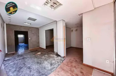 Ponto comercial para alugar no Centro, Divinópolis 