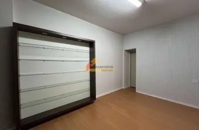 Ponto comercial para alugar no Centro, Divinópolis 