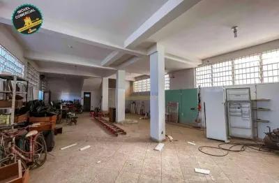 Ponto comercial para alugar no São Miguel, Divinópolis 