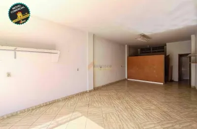 Ponto comercial para alugar no Ermida, Divinópolis 