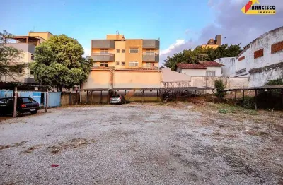 Terreno comercial para alugar no Santa Clara, Divinópolis 