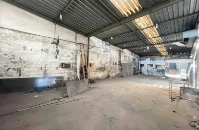 Barracão / Galpão / Depósito para alugar no Centro, Divinópolis 