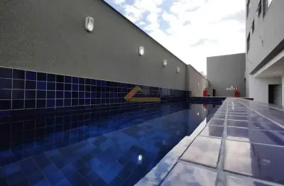 Apartamento para aluguel, 3 quartos, 1 suíte, 2 vagas, santo antônio - divinópolis/mg