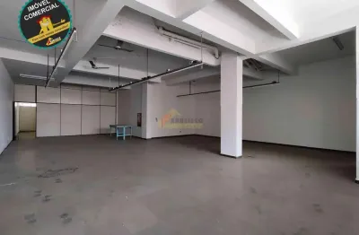Ponto comercial para alugar no Santo Antônio, Divinópolis 
