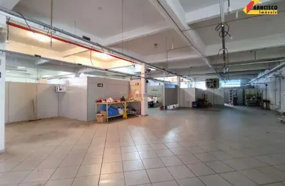 Ponto comercial para alugar no Centro, Divinópolis 